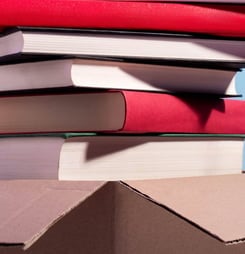 National Donate a Book Day