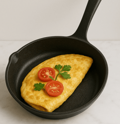 National Don't Put all your Eggs in One Omelet Day
