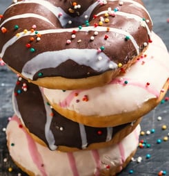 national doughnut week