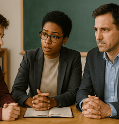 National Dropout Prevention Month