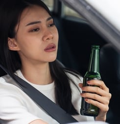 national drunk and drugged driving prevention month