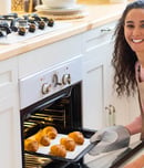 national easy bake oven day