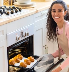 national easy bake oven day