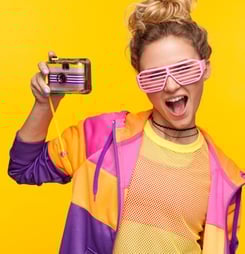 National Eighties Day