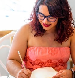 national encourage a young writer day