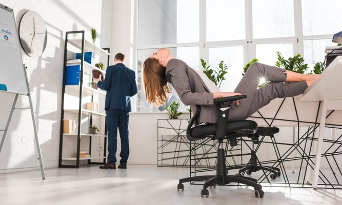 national ergonomics month