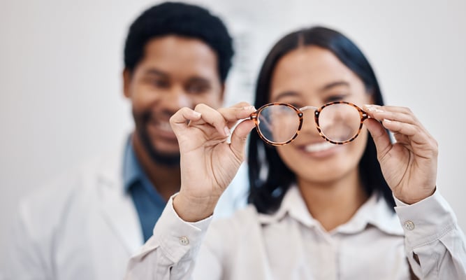 national eyewear day