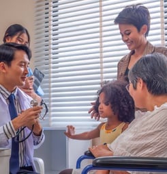 national family health history day