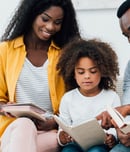 national family literacy day