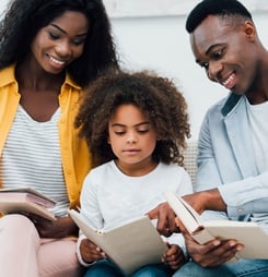 national family literacy day
