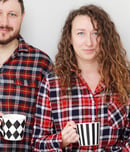 national family pj day