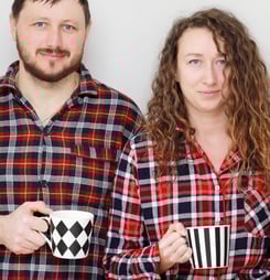 national family pj day