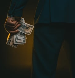 national financial crime