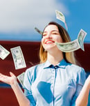 national financial freedom day