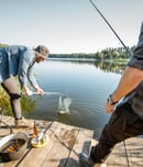 national fishing and boating week