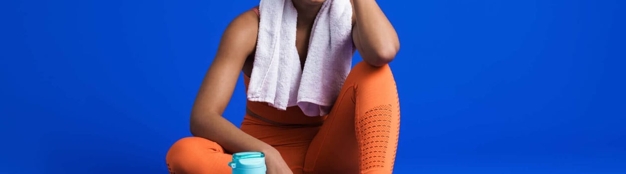 national fitness recovery day