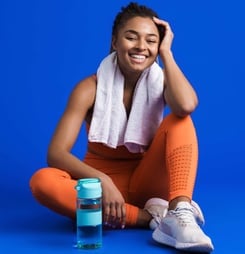 national fitness recovery day