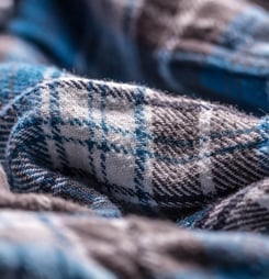 national flannel day