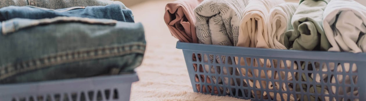 national folding laundry day