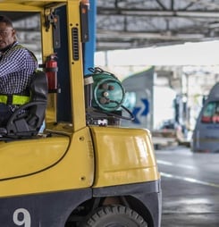 national forklift safety day