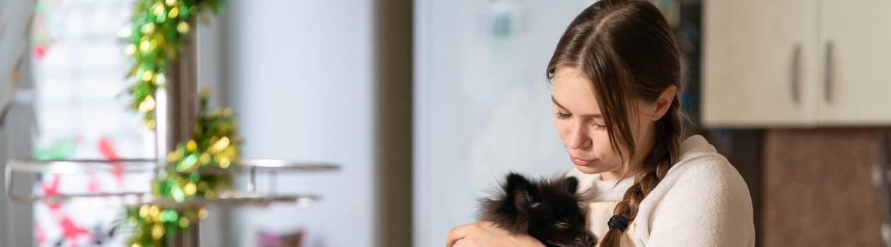 national foster a pet month