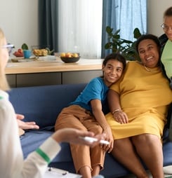 national foster care day