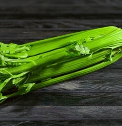 national fresh celery month
