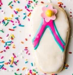 national frosted cookie day