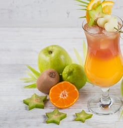 national fruit cocktail day