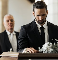 national funeral director and mortician recognition day