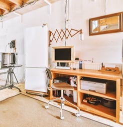 national garage condo day