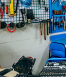 national garage day