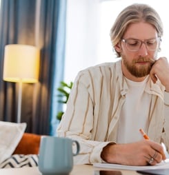 national ghostwriters week