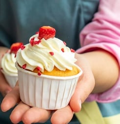 National Give Someone a Cupcake Day