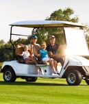 National Golf Cart Day
