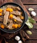 national grain free day