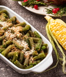 national green beans casserolle