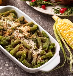 national green beans casserolle