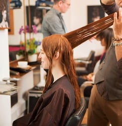 national hairstylist appreciation day