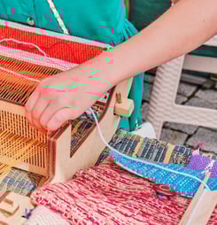 national handloom day