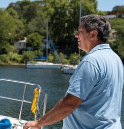 national harbormaster appreciation day