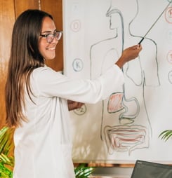 national health education week