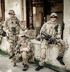 national heroes and heroines day