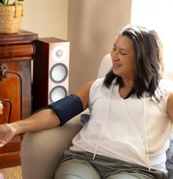 national home care and hospice month