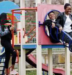 national hop a park day