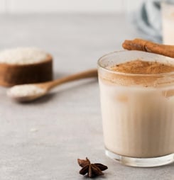 national horchata day