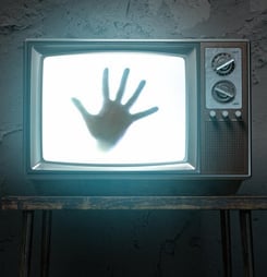 national horror movie day