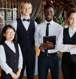 national hospitality workers appreciation day