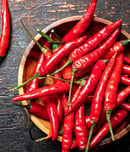 national hot heads chili day