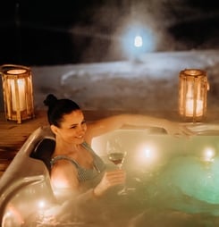 national hot tub day